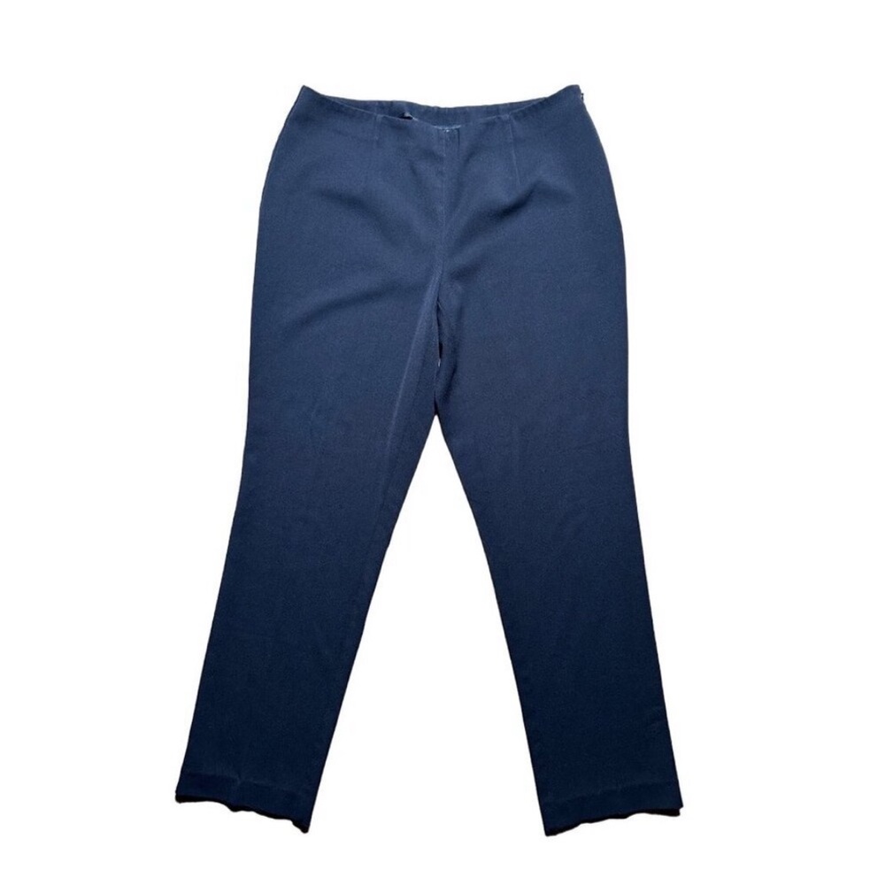 Chico's Black  Pants